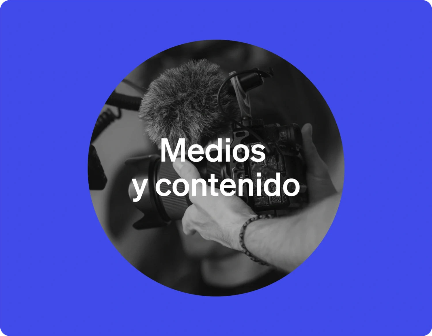 Invertir en Medios y Contenido: el sector que convierte atención en ingresos