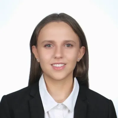 Ariela Cesarman Eglin