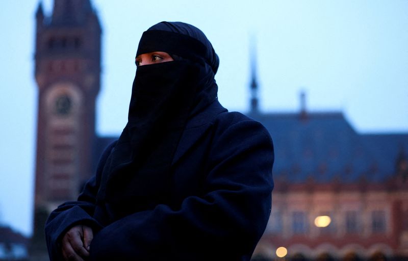 Myanmar dice a la Corte Mundial que Gambia no ha probado el genocidio rohinyá