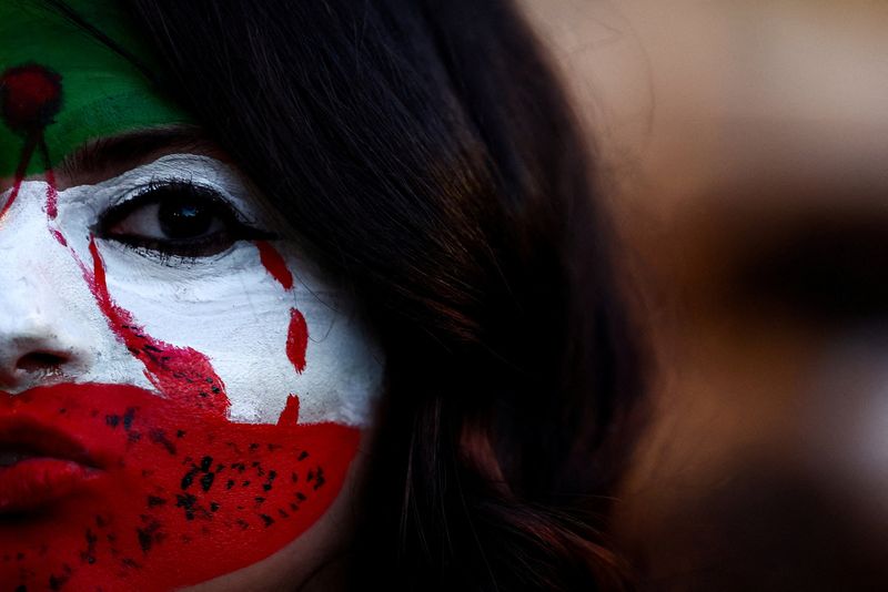 El regulador europeo advierte a las aerolíneas de que no operen en el espacio aéreo iraní