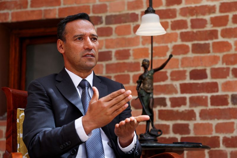 Colombia lanza proyecto para Escudo Antidrones por 1.681,4 millones de dólares