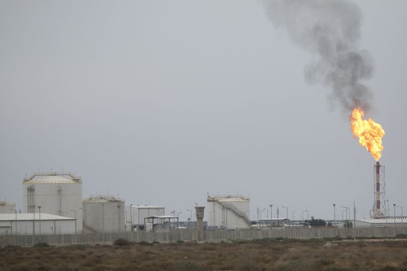 Exportaciones totales de crudo de Irak alcanzan promedio de 3,6 millones de bpd en enero