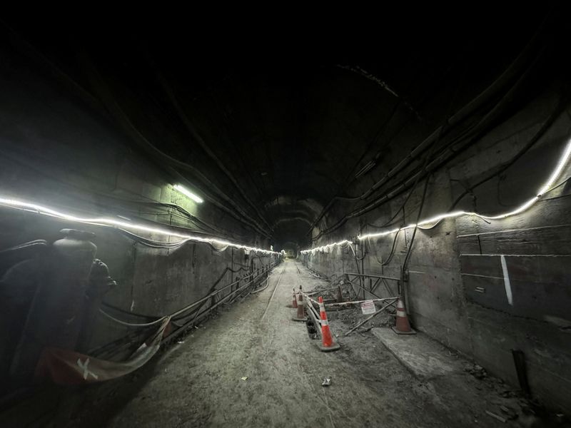 Cobre cae mientras consumidores industriales se resisten a  los precios elevados