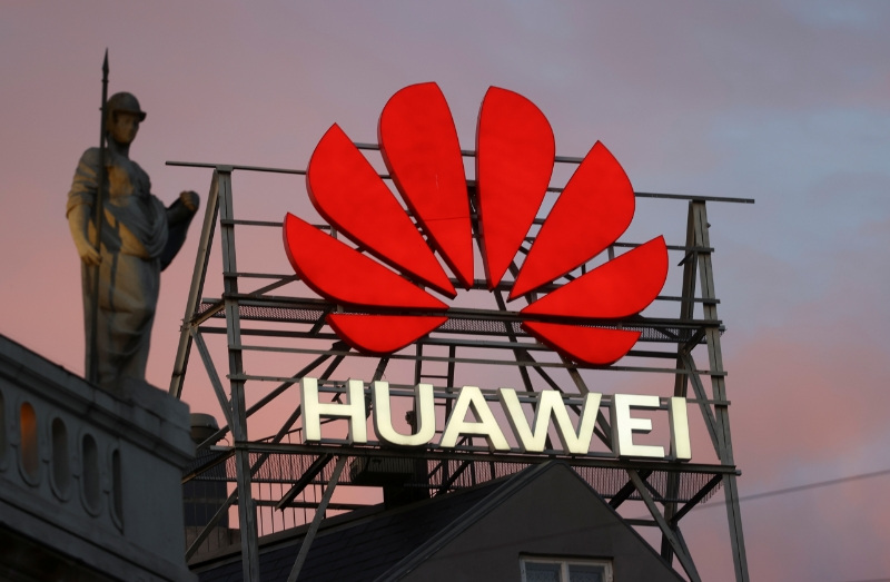 Huawei critica plan de la UE para eliminar de forma progresiva la tecnología de alto riesgo