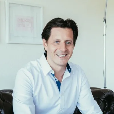 Alejandro Correa Bahnsen