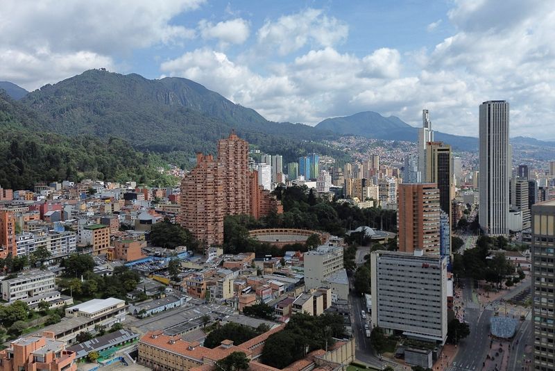 Parex Resources propone pagar 500 millones de dólares por activos de Frontera Energy en Colombia