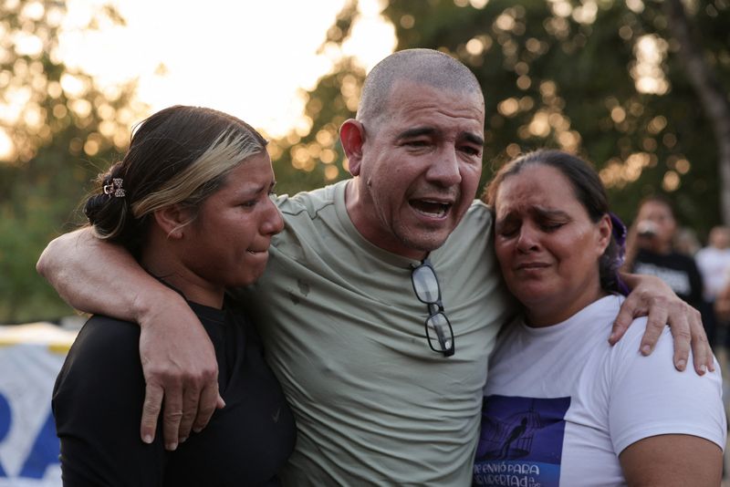 Cerca de 2.200 prisioneros salen de cárceles de Venezuela desde vigencia de la Ley de Amnistía: diputado