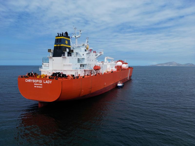 Venezuela se prepara para mayores cargamentos de crudo de exportación, apunta a India