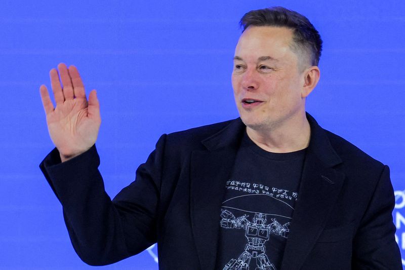 México analiza acción legal contra Musk tras comentarios sobre presidenta