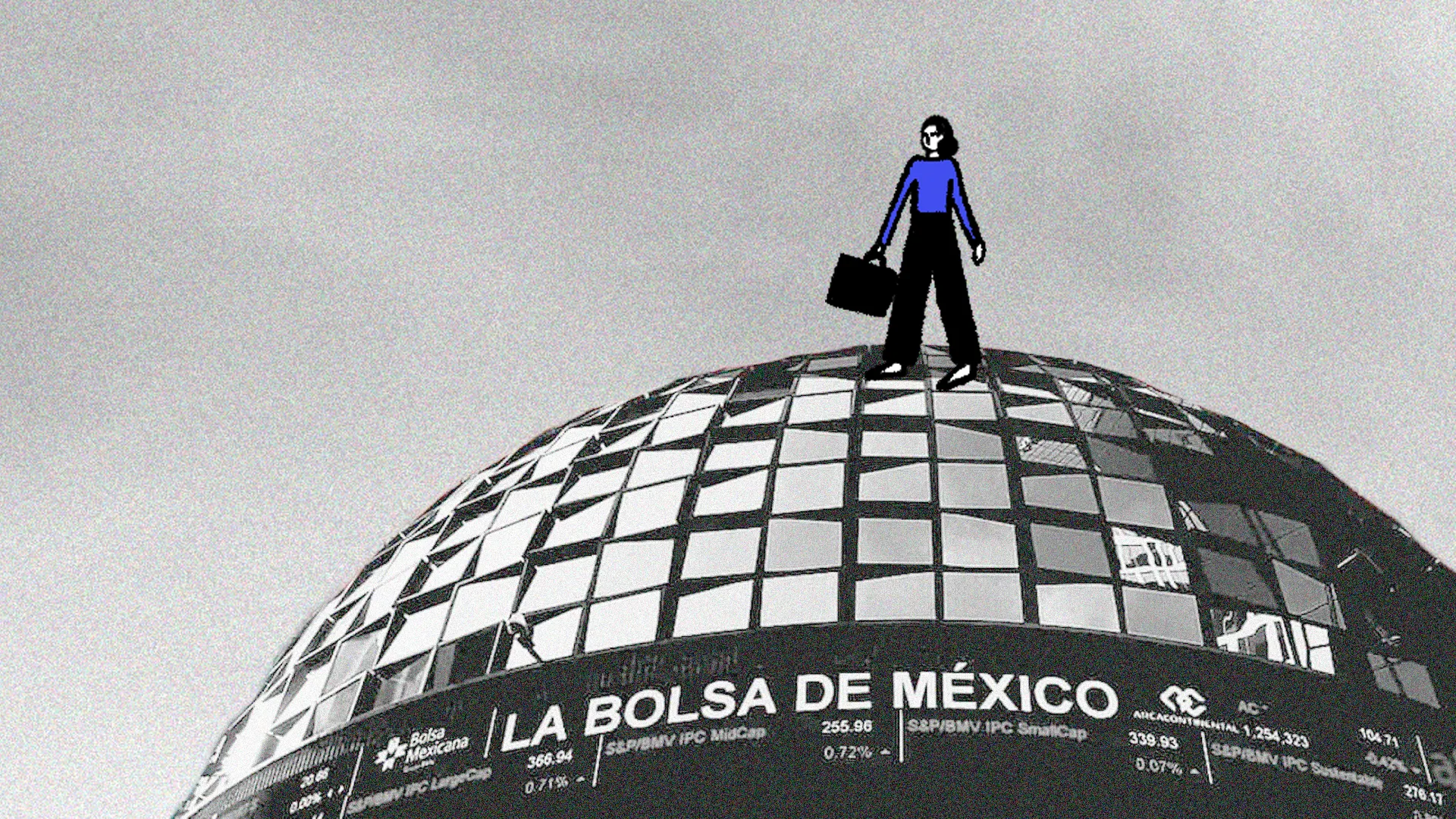 La Bolsa Mexicana de Valores: qué es, cómo funciona y por qué importa