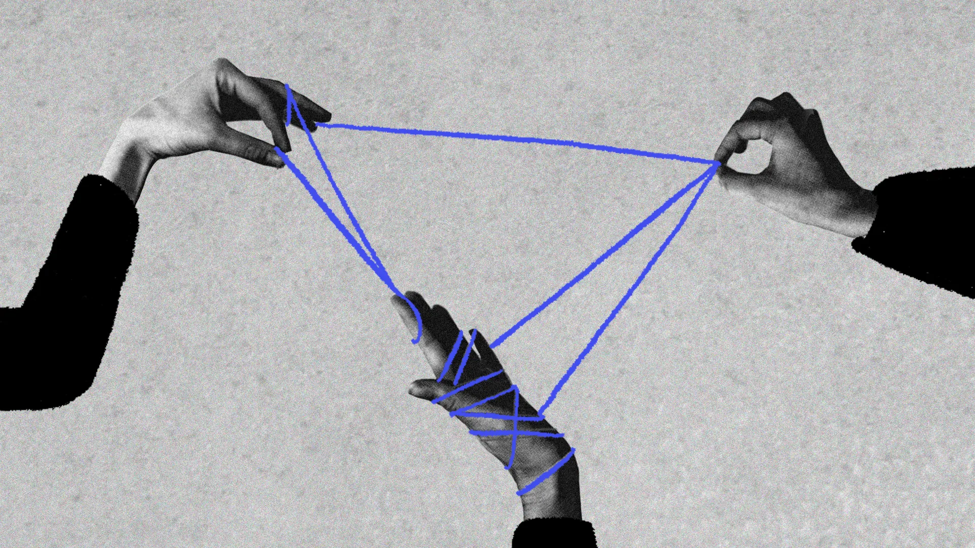 Cómo se conectan emisores, inversionistas e intermediarios