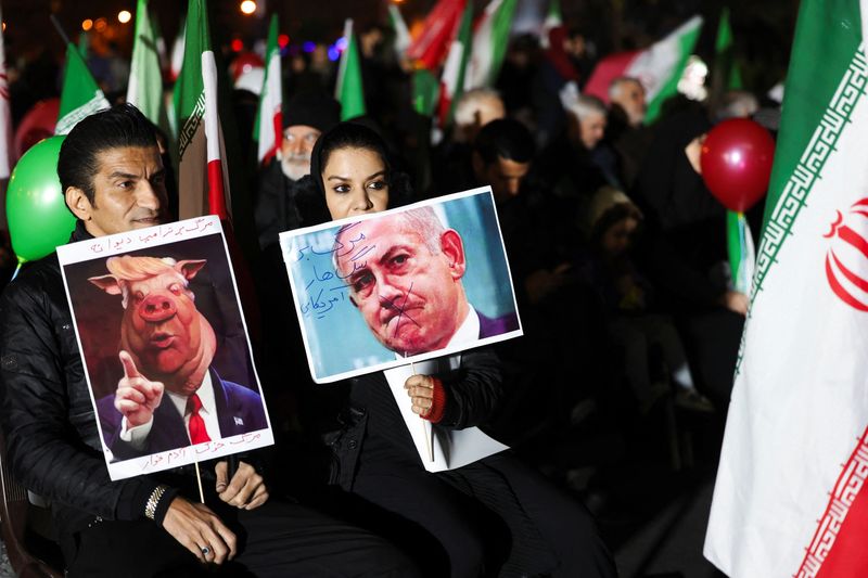 Rusia dice que conflicto Oriente Medio está agravando la peor crisis energética de los últimos 40 años