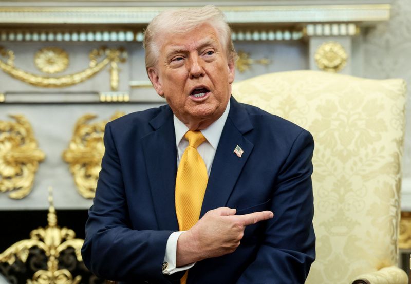 Trump tacha a la OTAN de “cobardes” por falta de apoyo en guerra contra Irán