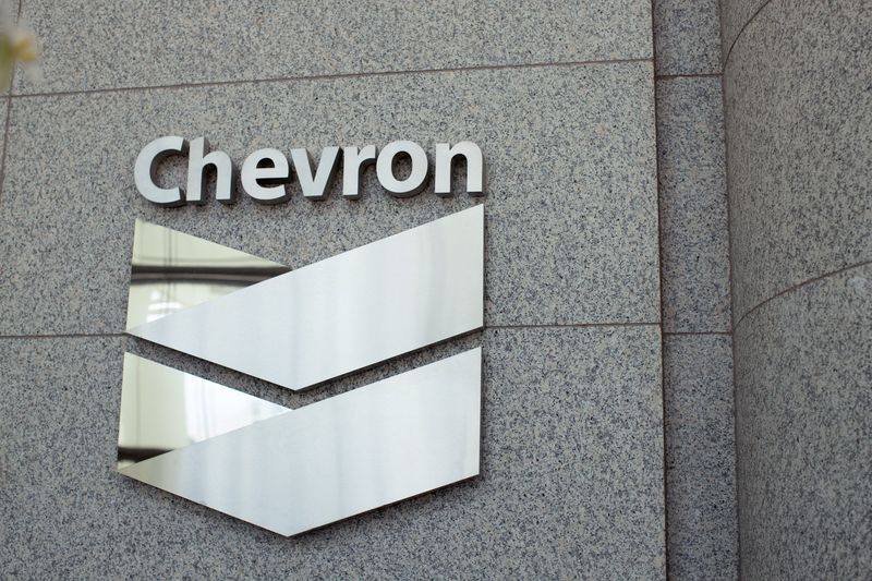 Chevron quiere que se introduzcan más cambios en la ley de hidrocarburos de Venezuela