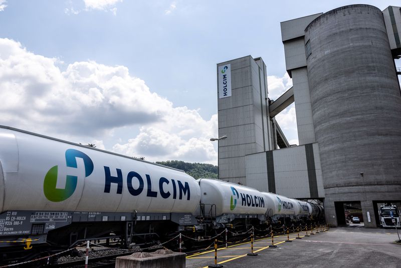 Holcim México invertirá 20 millones de dólares en gestión hídrica hasta 2027