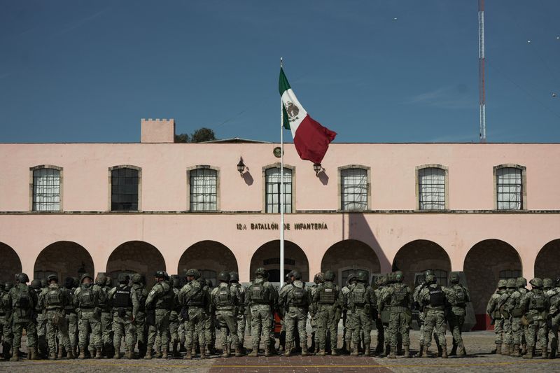 Adolescente mata a dos trabajadoras en colegio de occidente de México