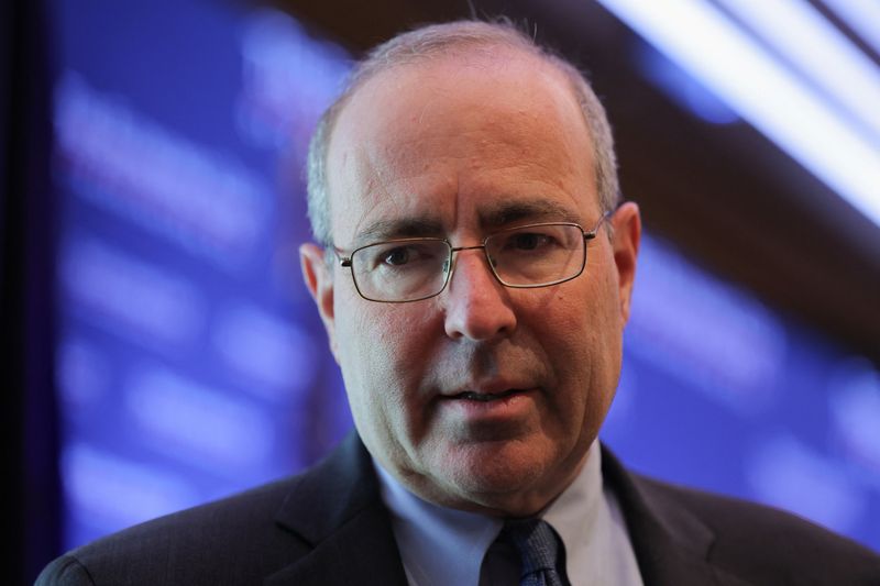 Barkin de la Fed dice que la “niebla” vuelve a empañar las perspectivas económicas