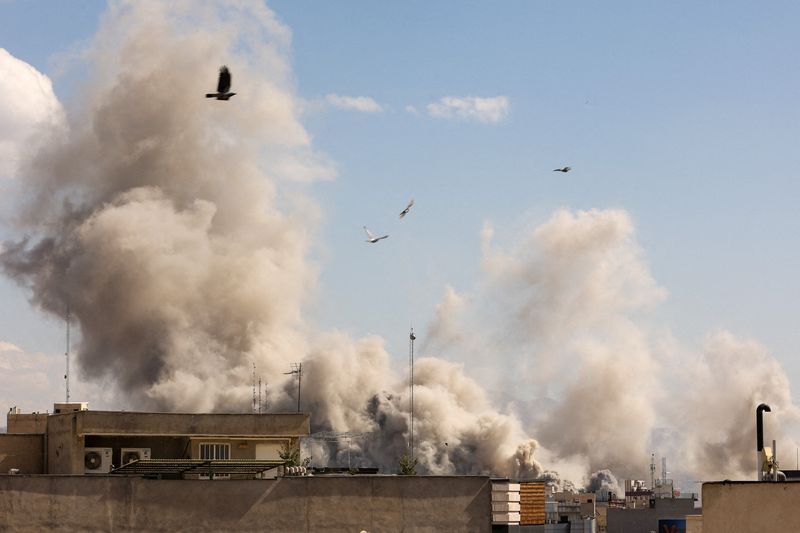 Los ministros de la UE debatirán una respuesta coordinada ante la repercusión de la guerra en Irán
