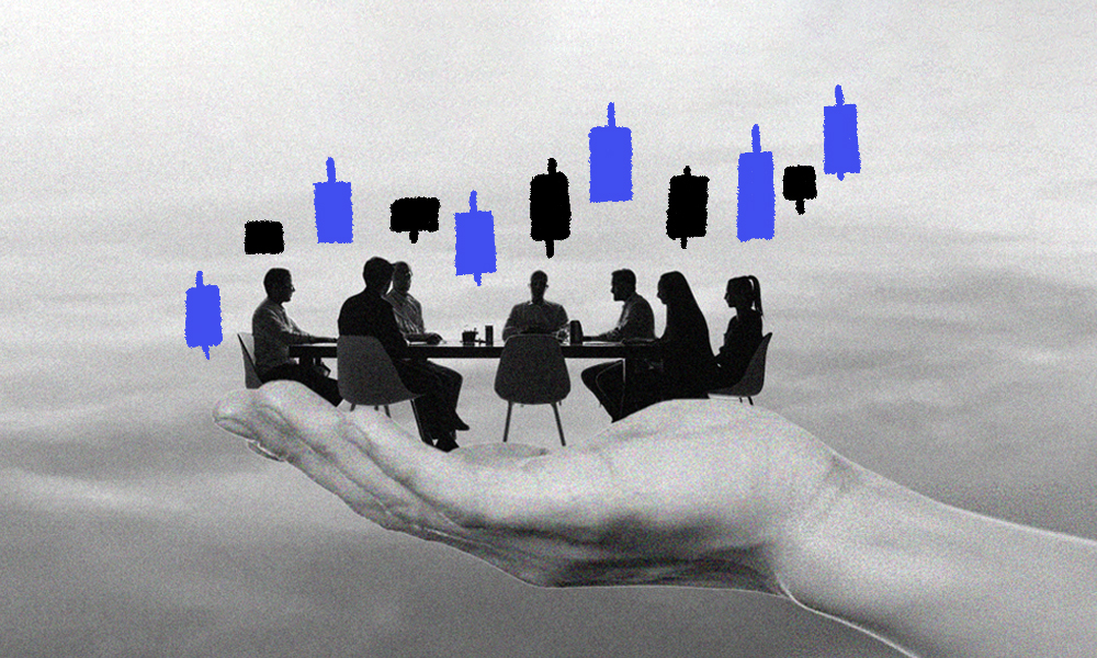 asesoría en inversiones para empresas gbm