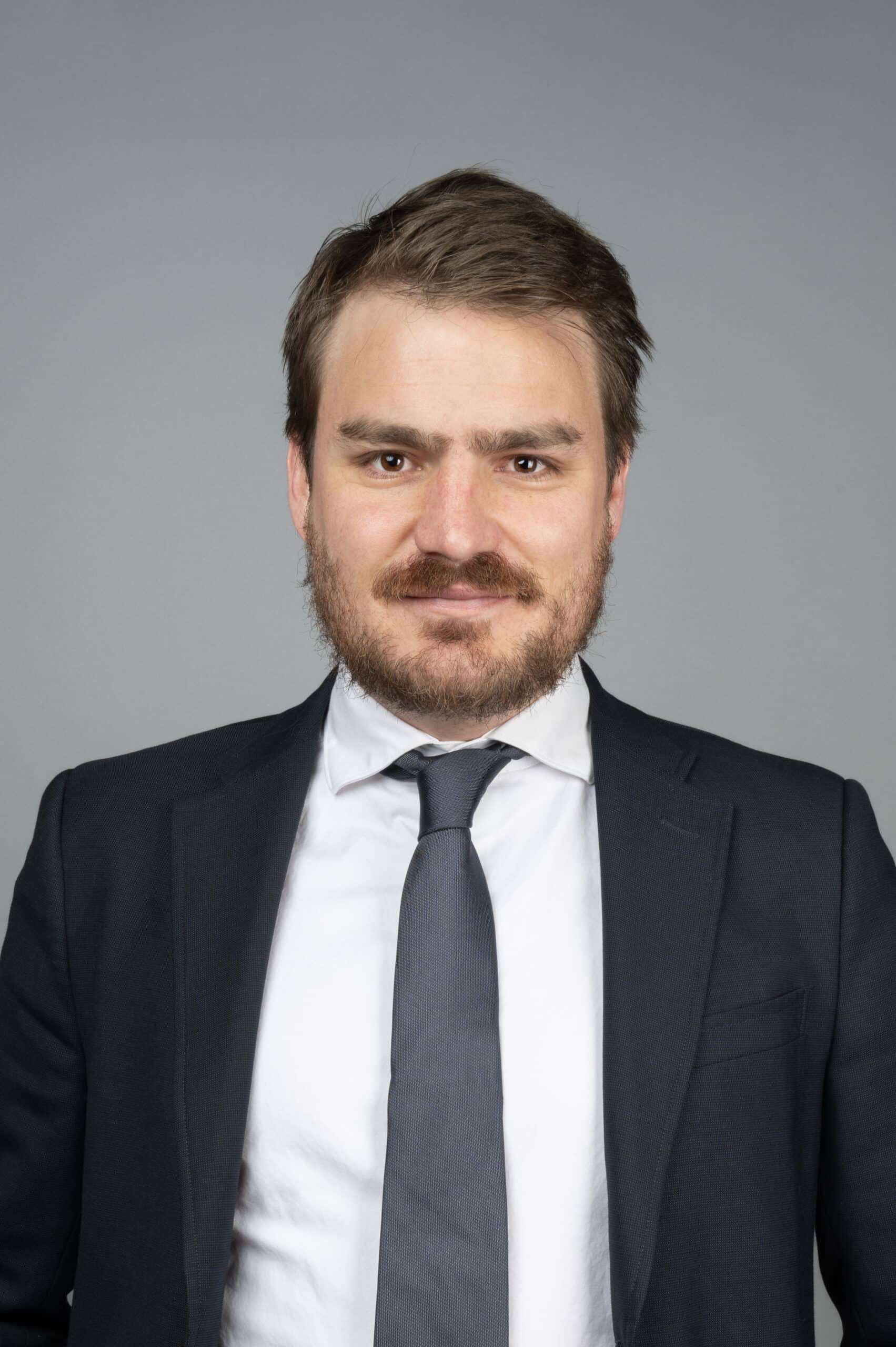 Andrés Olea Falomir