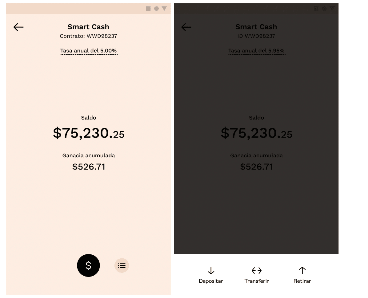 ¿cómo invertir mi dinero si ya tengo mi cuenta en gbm?