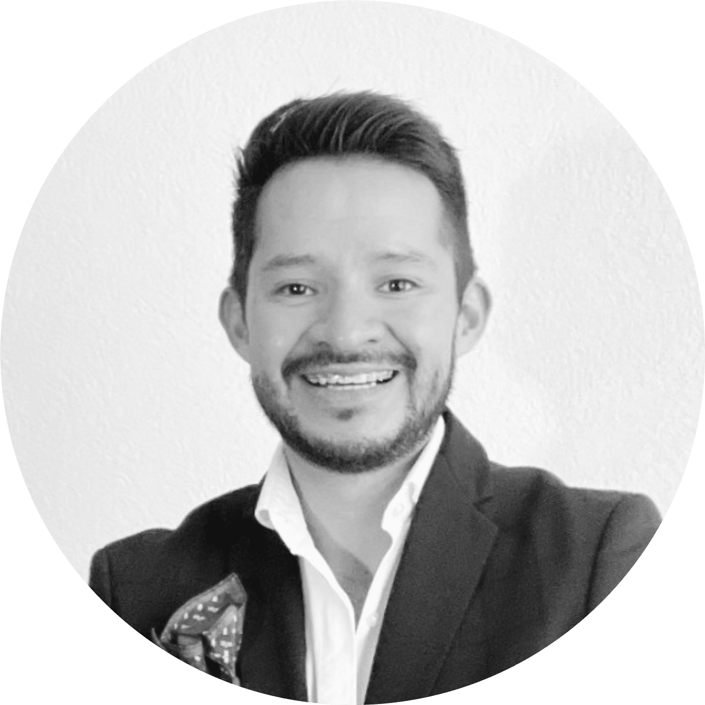 Luis Gerardo Hernández