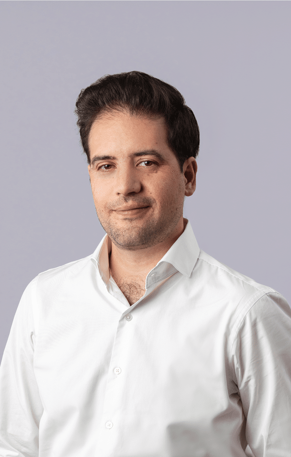 Javier Gayol Zabalgoitia