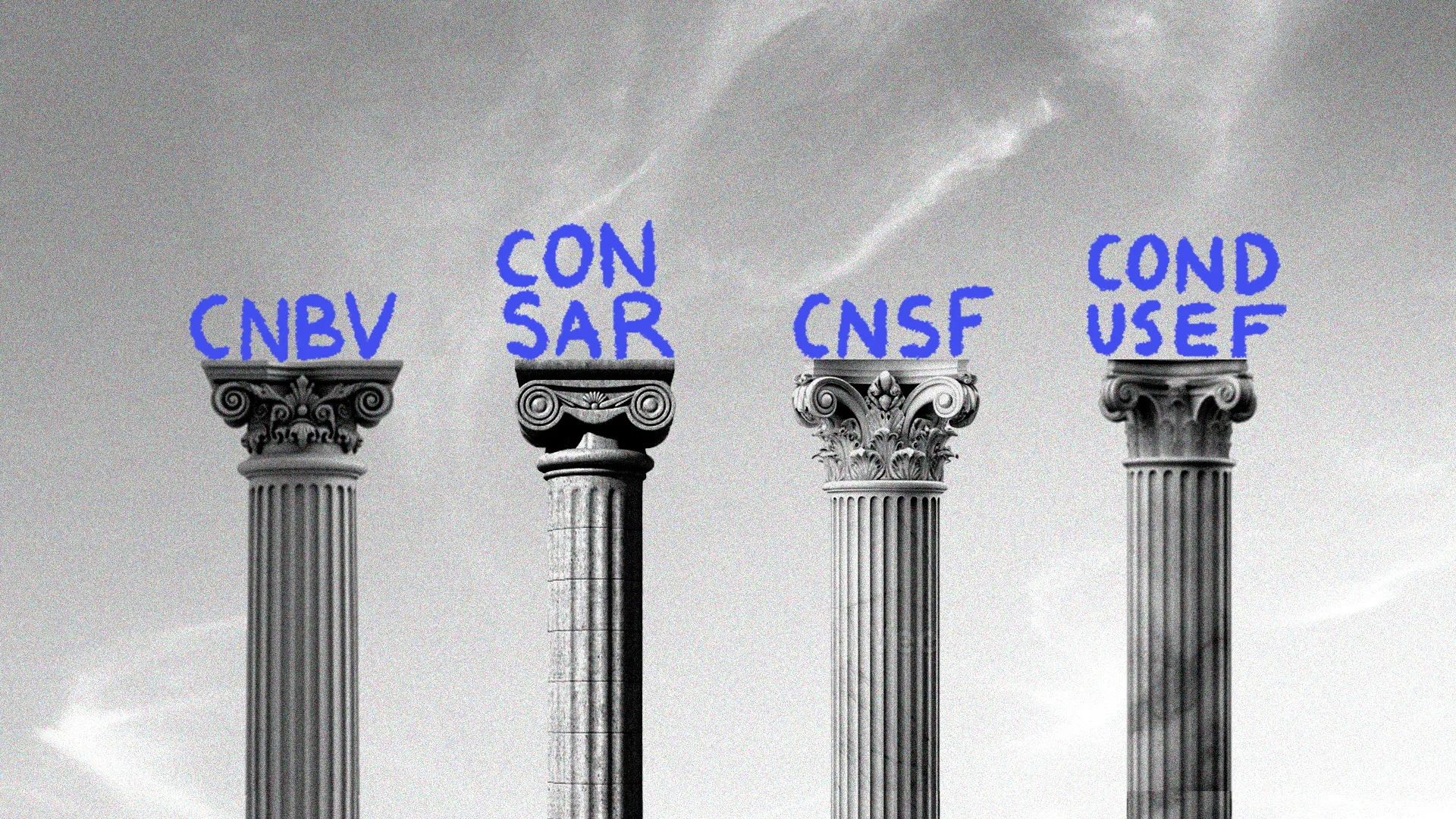 Sistema financiero mexicano: CNBV, CONSAR, CNSF y CONDUSEF