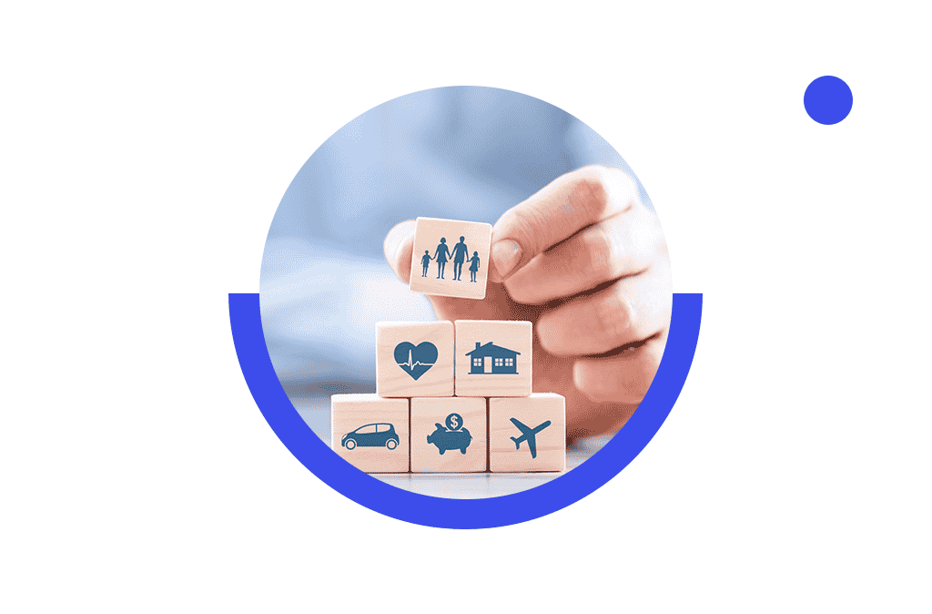 tipos de seguros: cuáles son y qué protege cada uno