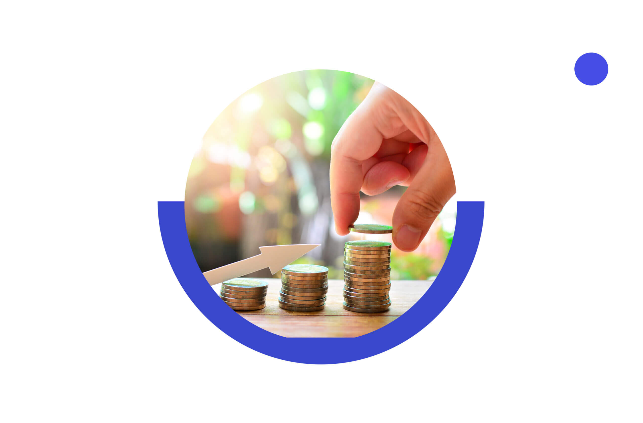 5 buenos hábitos de inversión