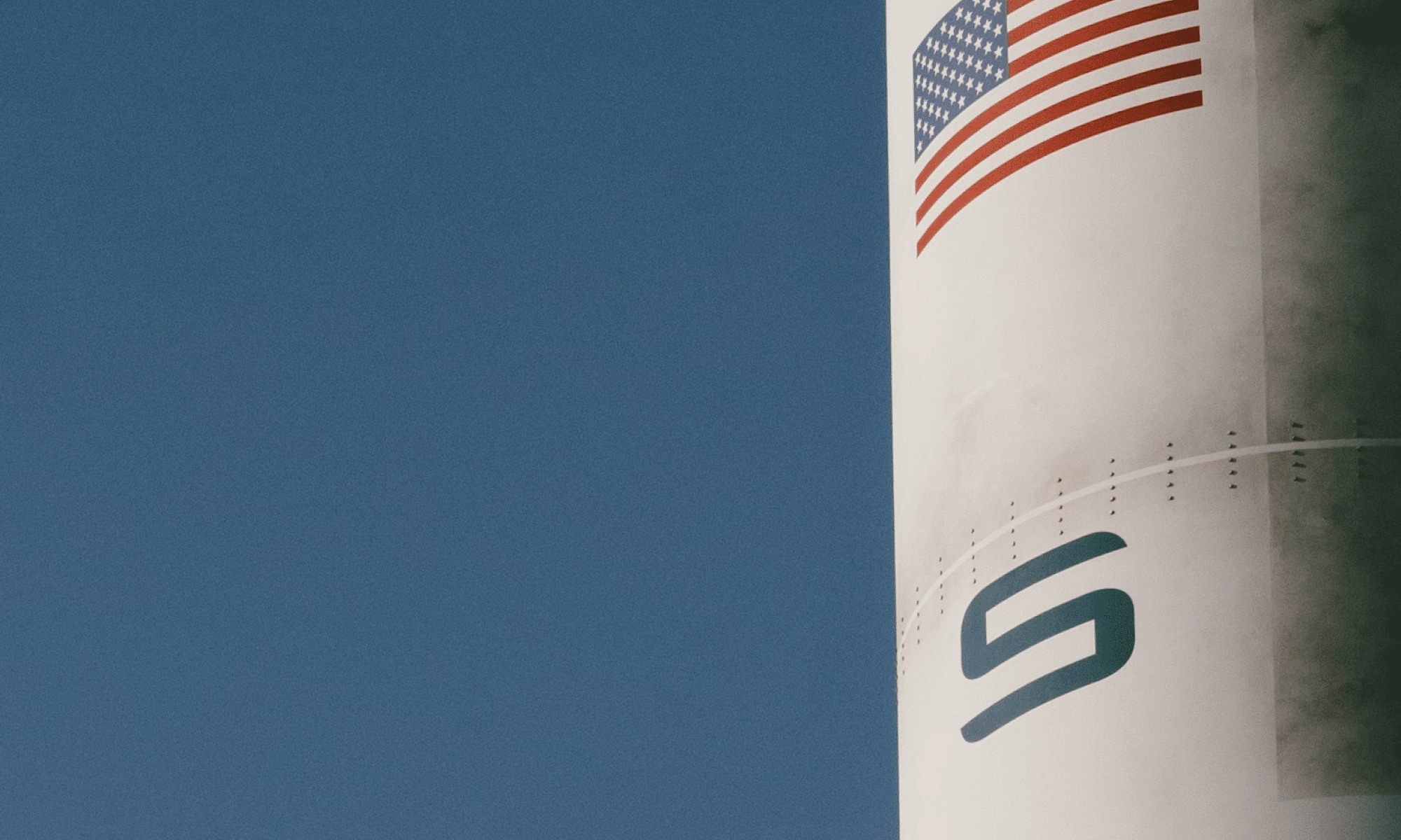 ¿La nueva carrera espacial será entre privados?