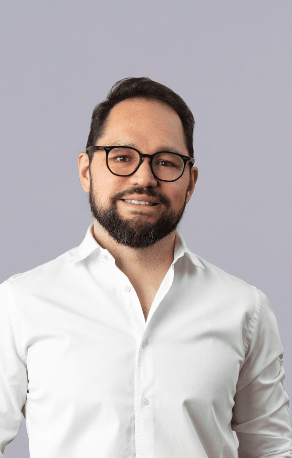 Pablo Ordoñez Peniche 