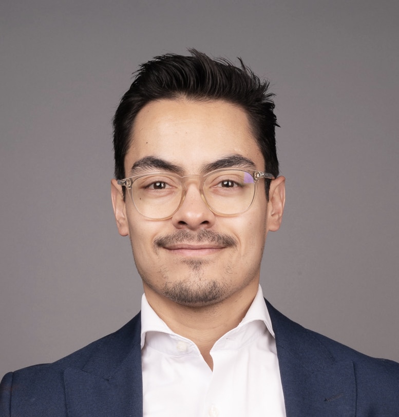 Samuel Montañez Jacquez