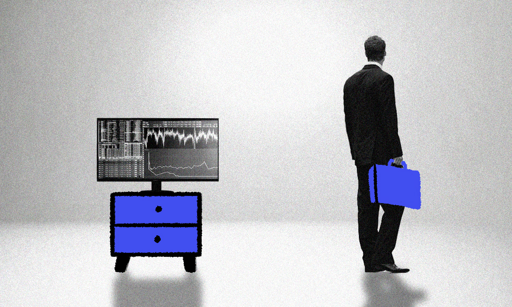 herramientas digitales vs asesoría en inversiones