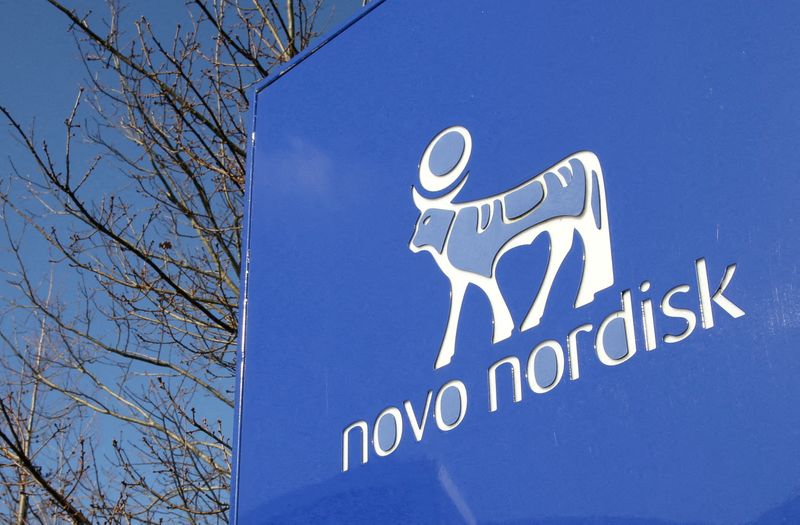 Novo Nordisk dice que ensayo de un fármaco contra el Alzheimer fracasó, se hunden sus acciones