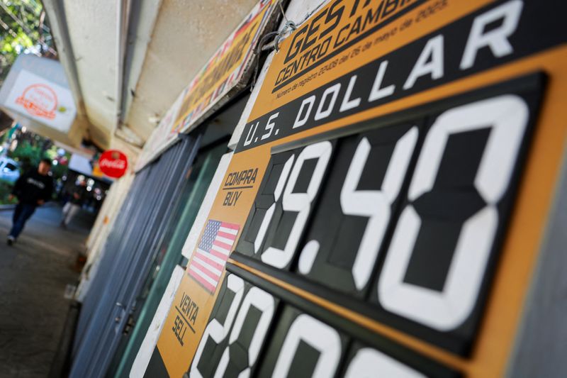 Bolsa mexicana sube ante expectativas recortes tasas Fed y tras dato inflación local